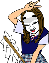 �������I